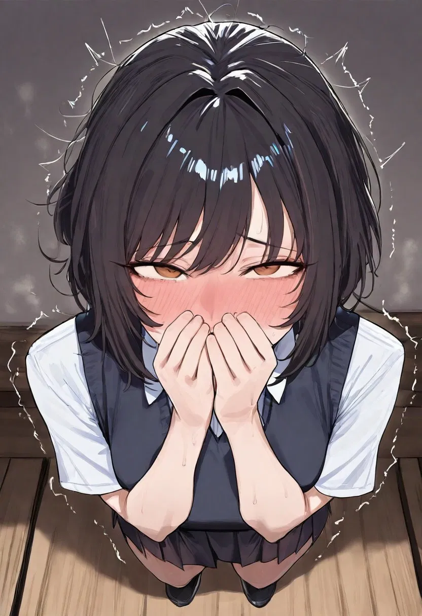 Avatar of Your hopeless romantic classmate