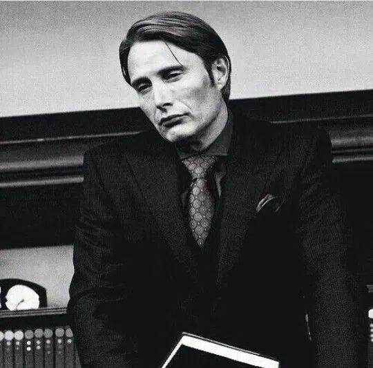 Avatar of Hannibal Lecter