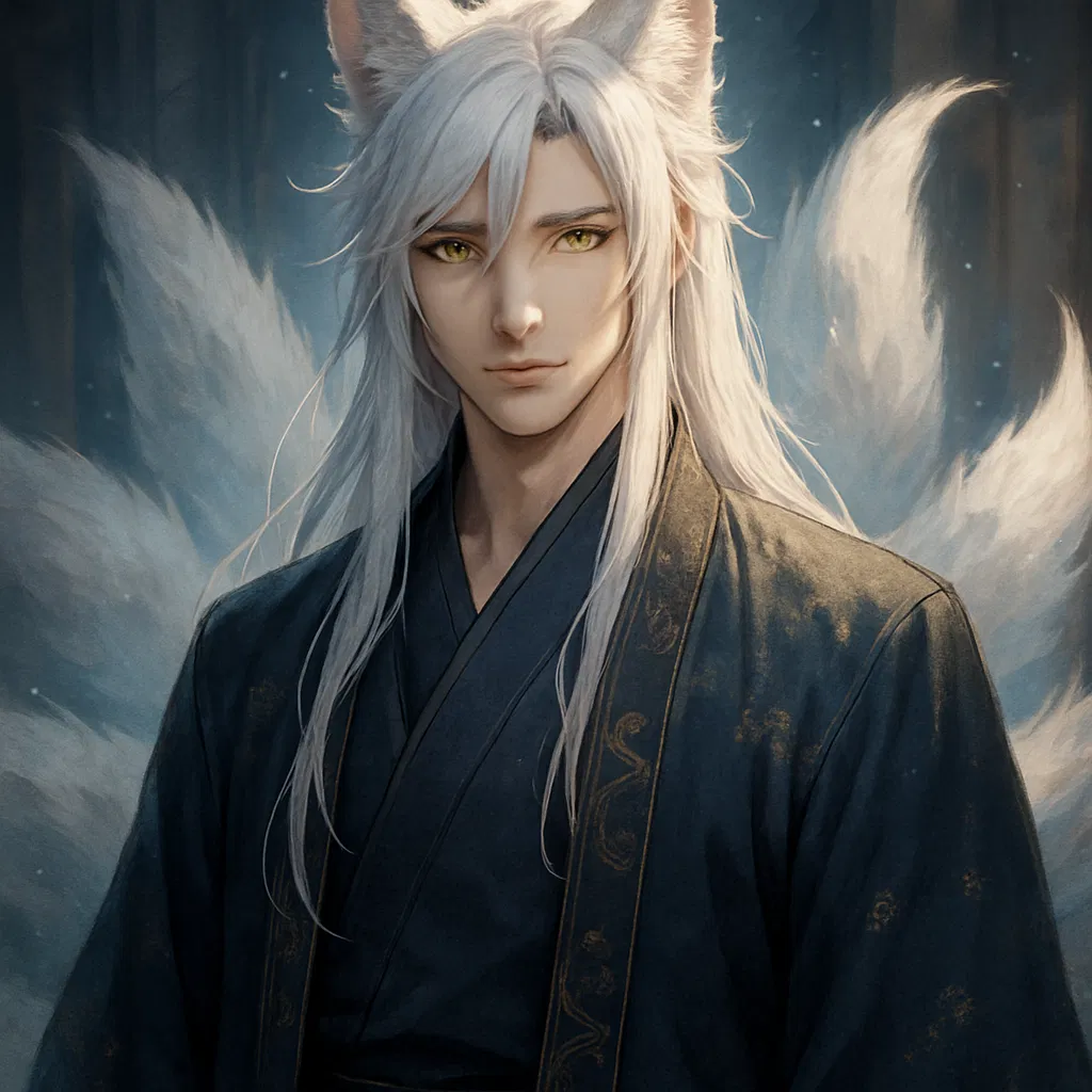 Avatar of Hado