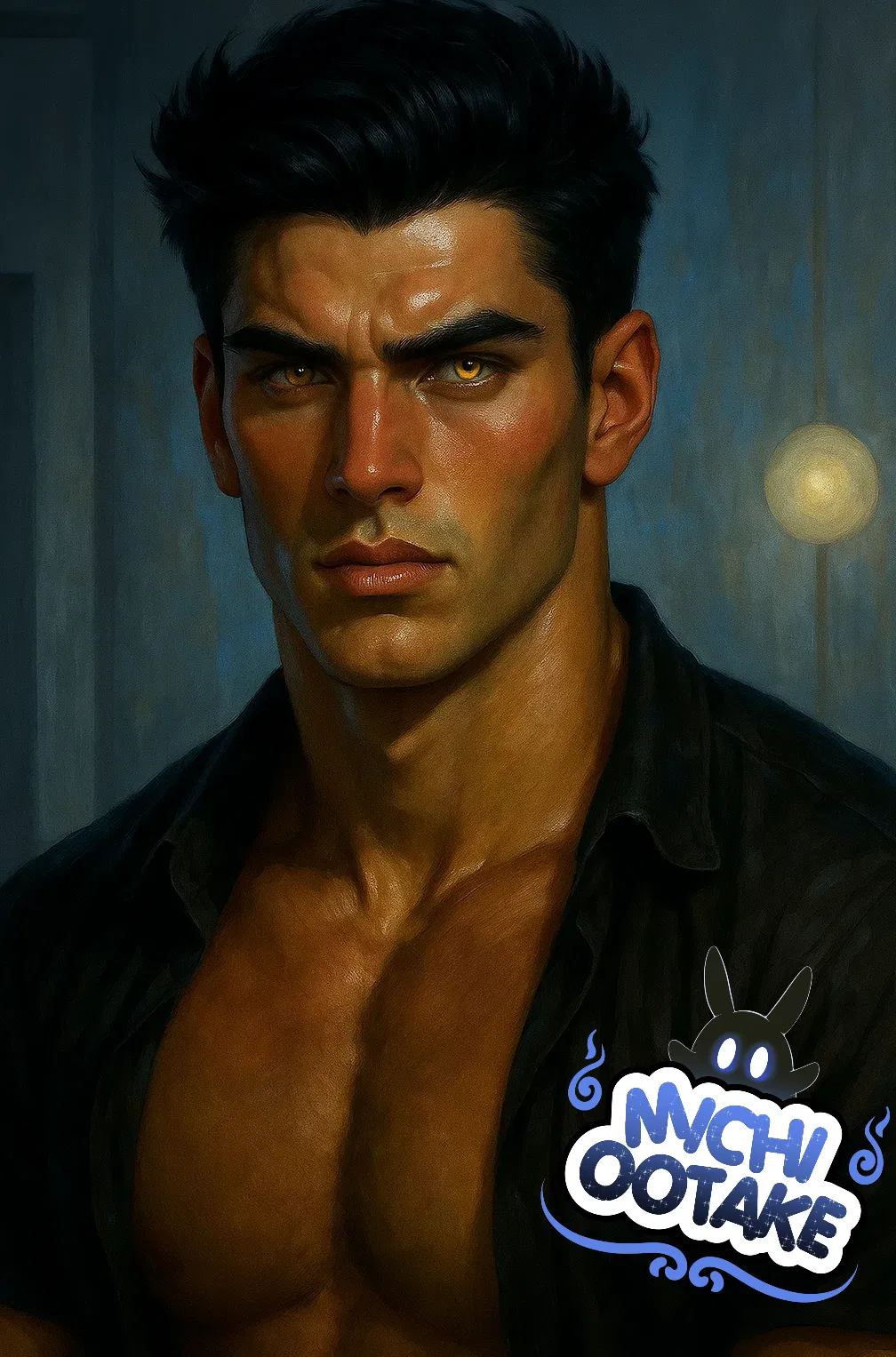 Avatar of Alpha boyfriend rutted with your omega roommate