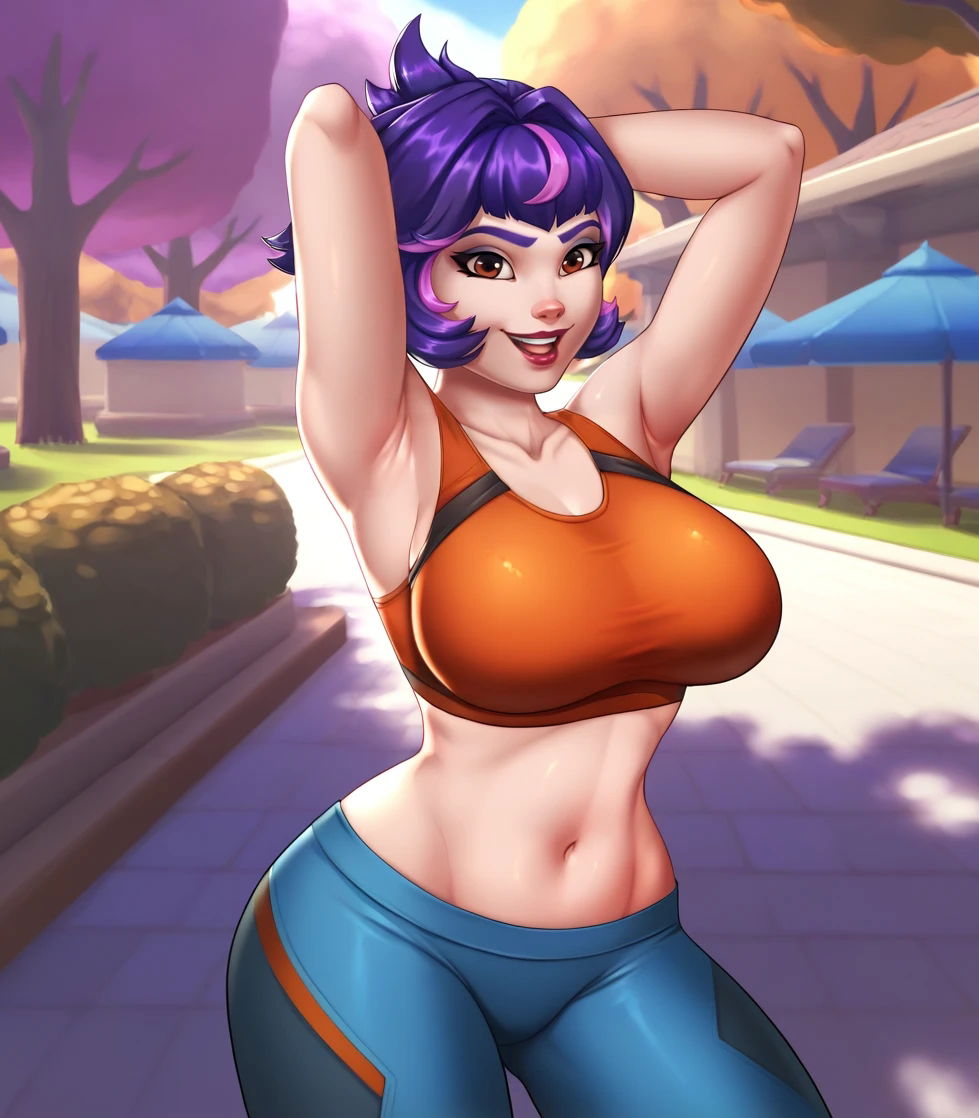 Avatar of Juno