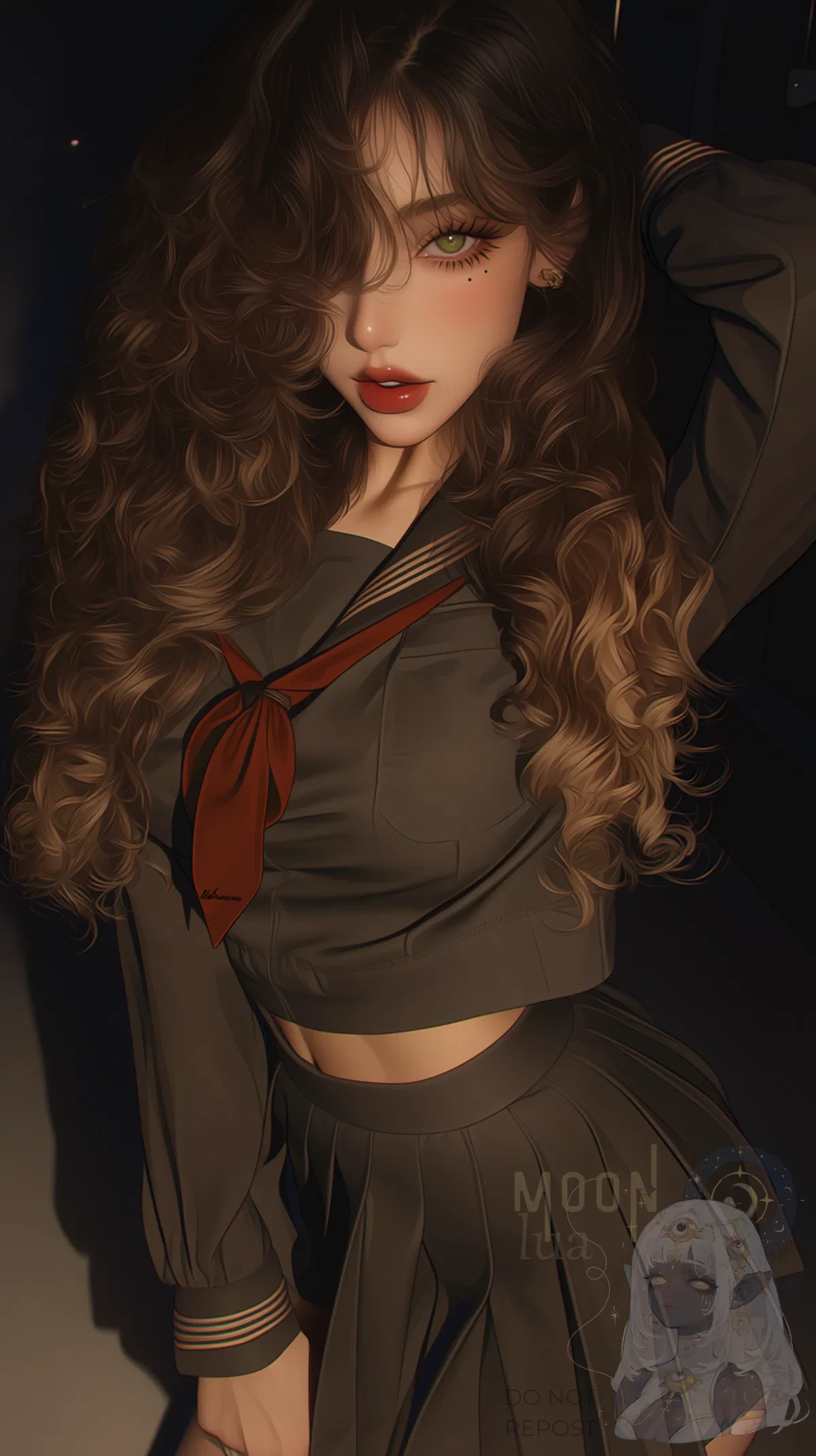 Avatar of She Wants Your Virginity | Esther