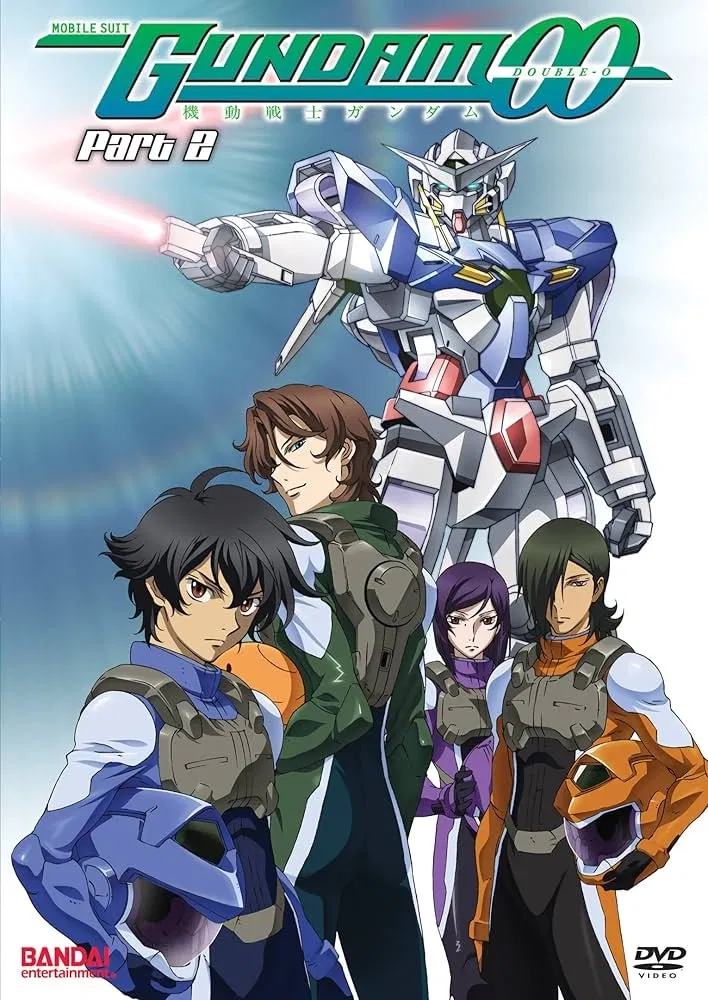Avatar of MSG 00 (Mobile Suit Gundam)