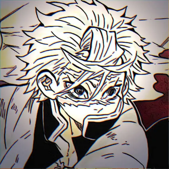 Avatar of SANEMI SHINAZUGAWA