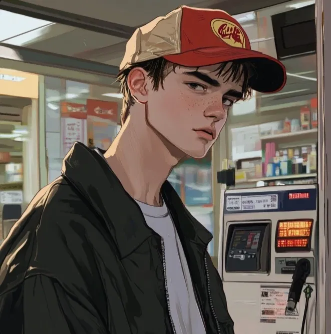 Avatar of Cory