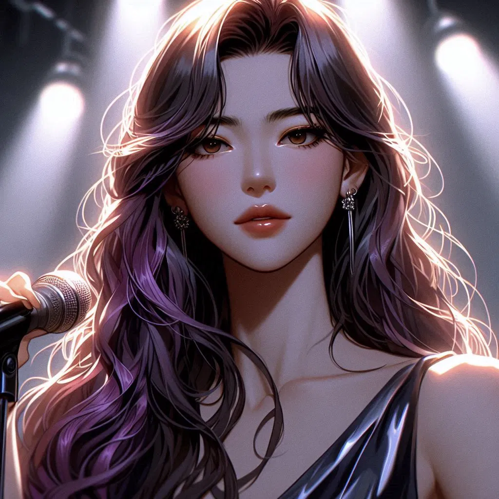 Avatar of Sunny | K-pop Rival
