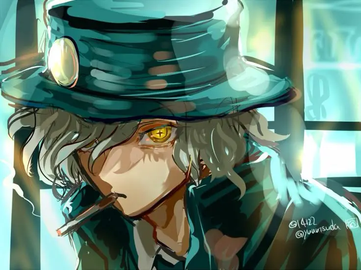Avatar of Roland