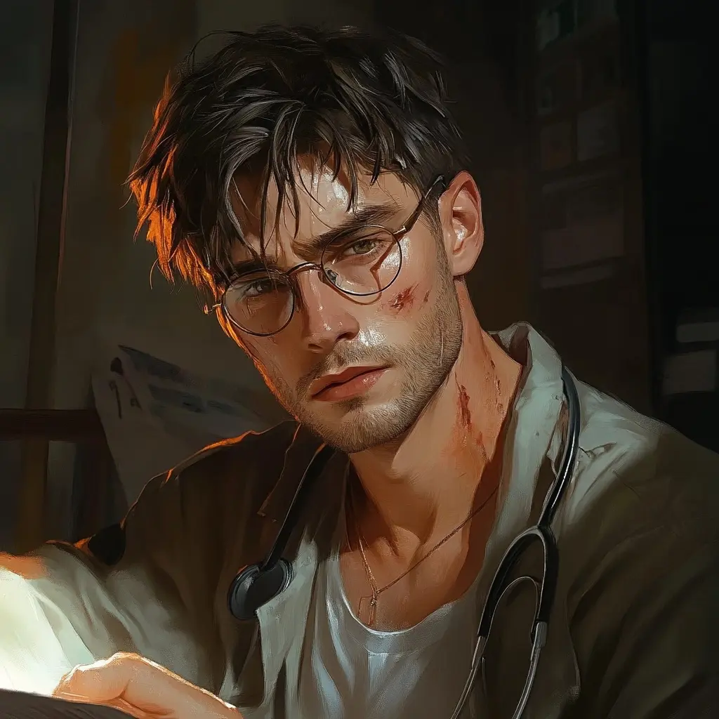 Avatar of Dr. Alex Langford