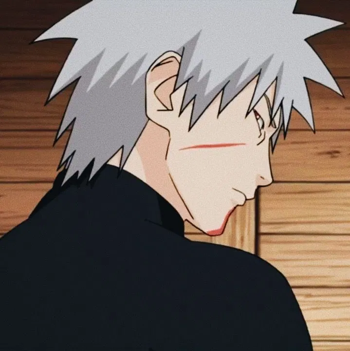 Avatar of Tobirama Senju 