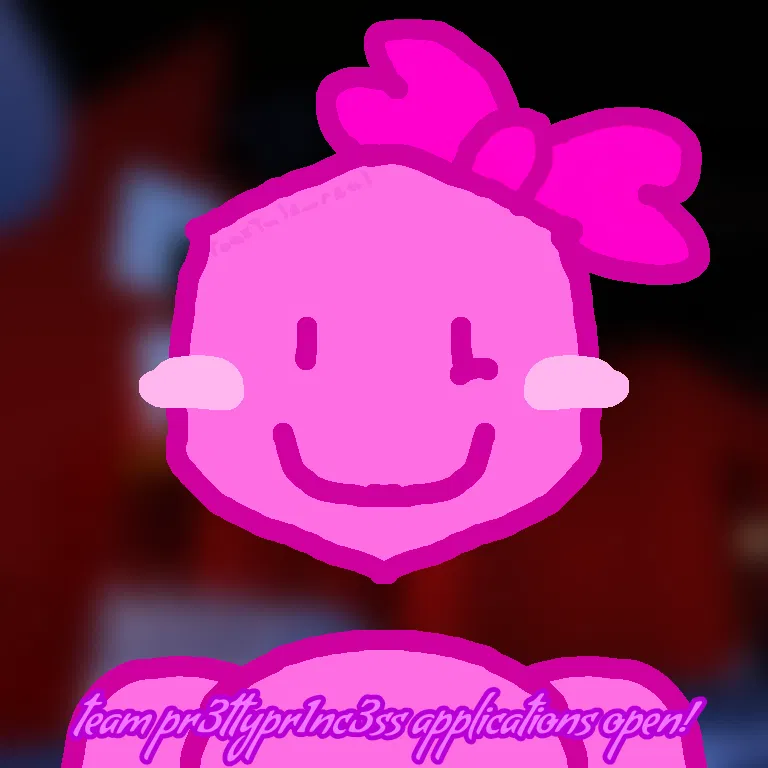 Avatar of pr3ttypriincess 