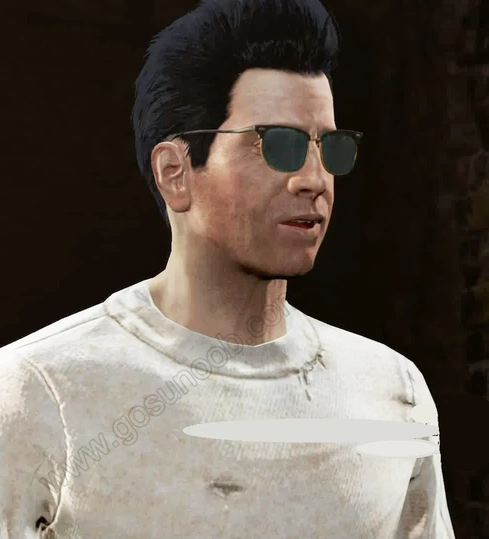 Avatar of Deacon | Fallout 4