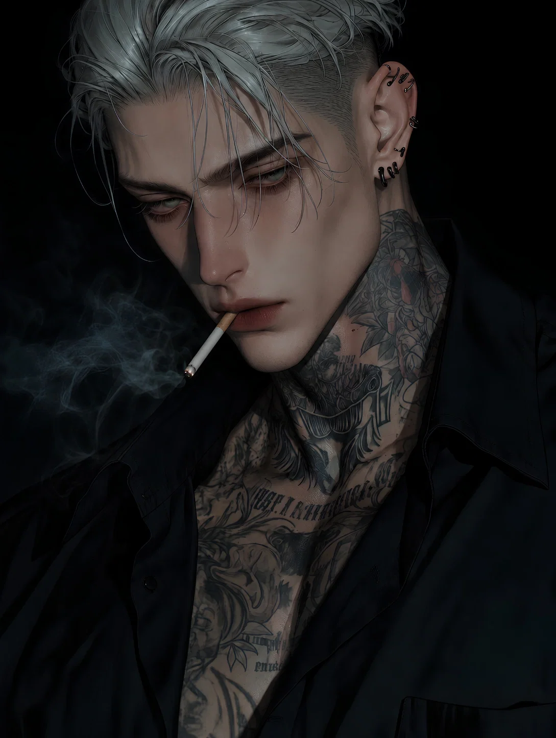 Avatar of Dante
