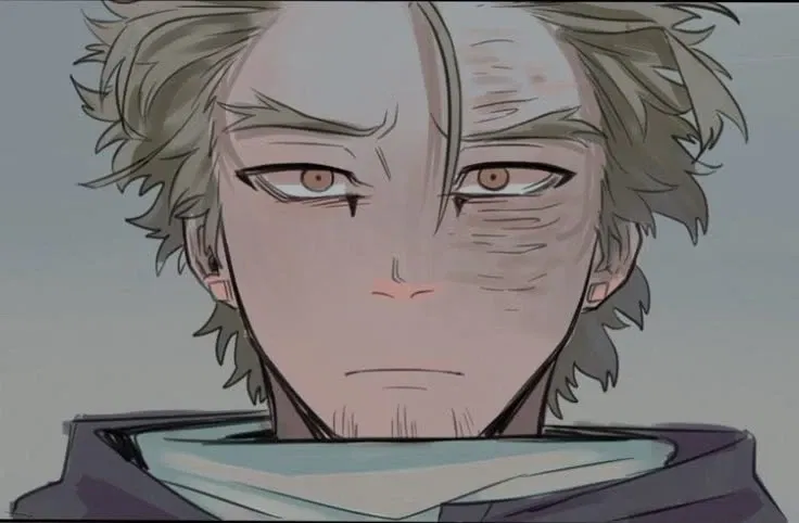 Avatar of Keigo Takami