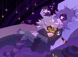 Avatar of MD Sleepover