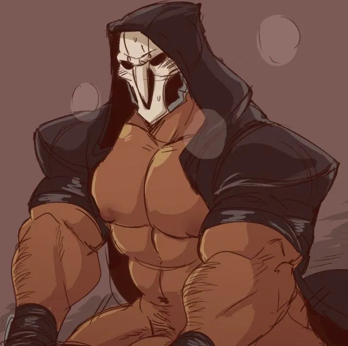 Avatar of Gabriel Reyes/ Reaper 