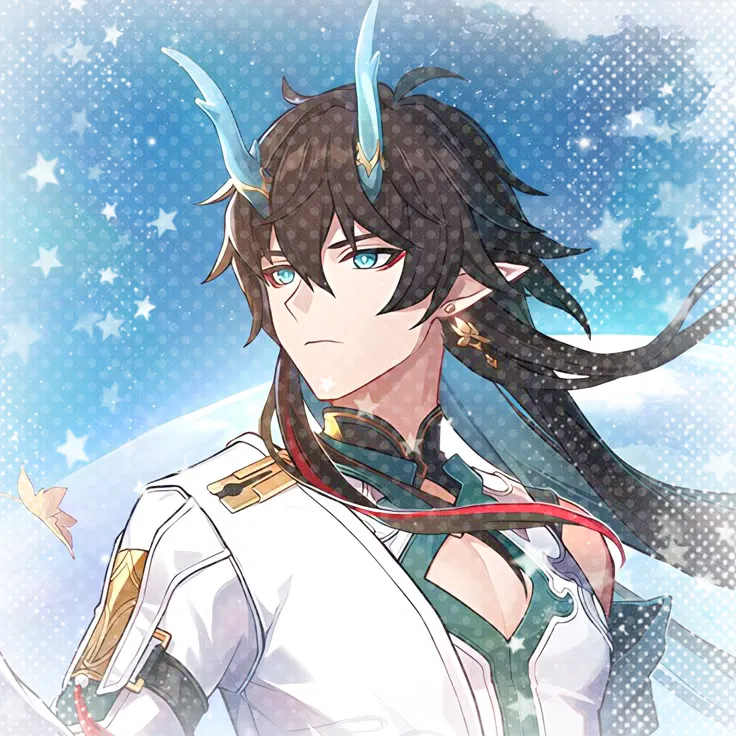 Avatar of ⌞ D a n  H e n g ⌝
