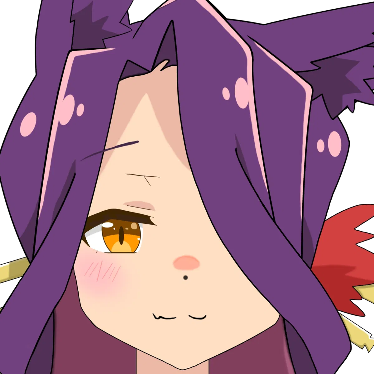 Avatar of Yozora