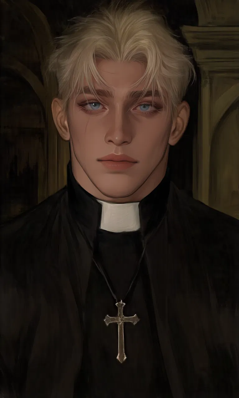 Avatar of Kiaph  | Judah