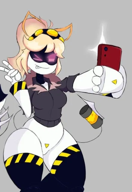 Avatar of Lizzy 
