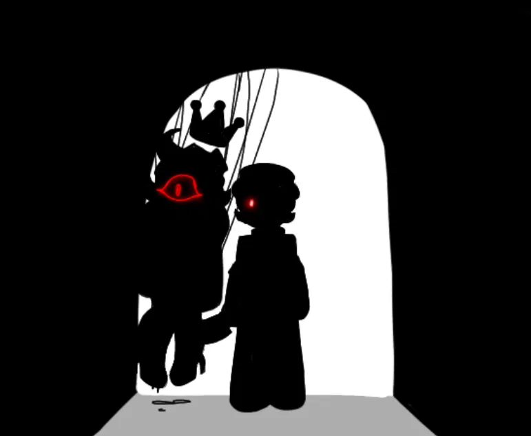 Avatar of ⚔[Resisting the God]🪽 ft. Horror Mario & GX