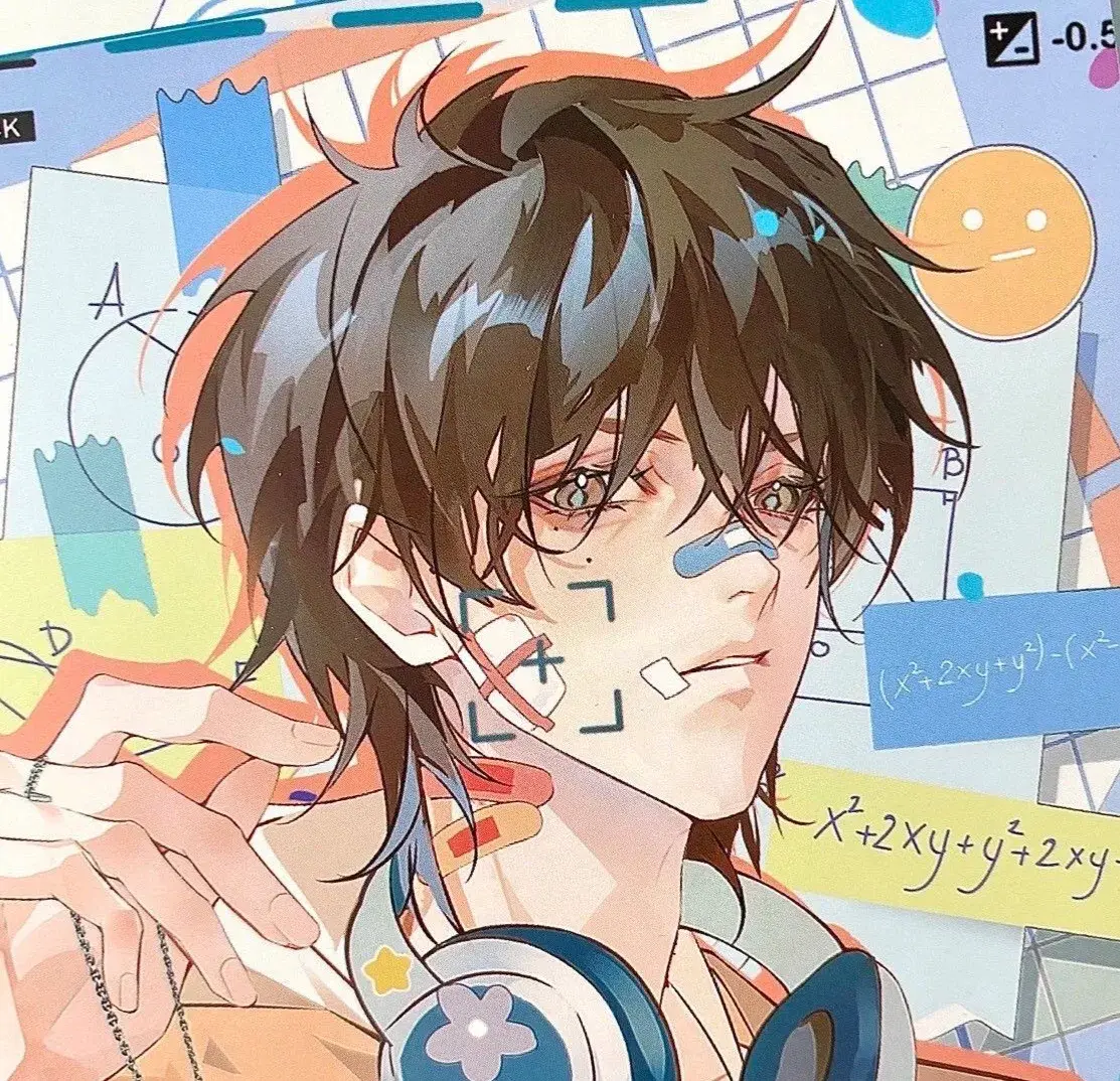 Avatar of Hu-Yeon — TIME TRAVELER ★