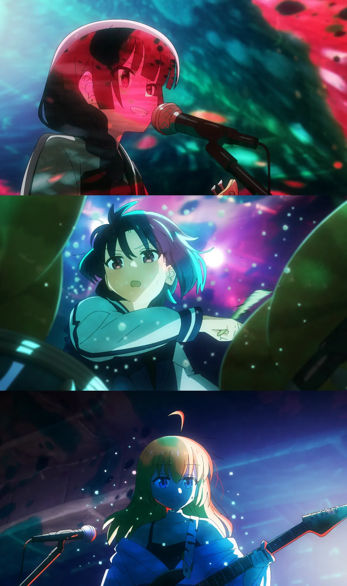 Avatar of SICK HACK! || Bocchi the rock