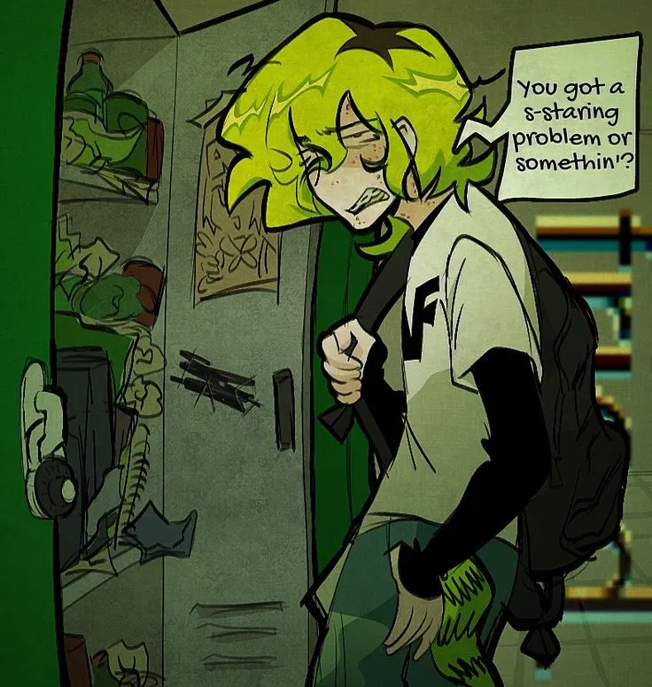 Avatar of Angelo Dalton