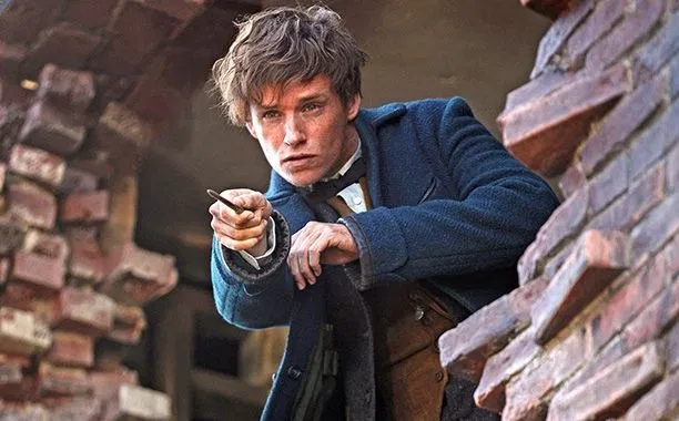 Avatar of Newt (Newton) Scamander 