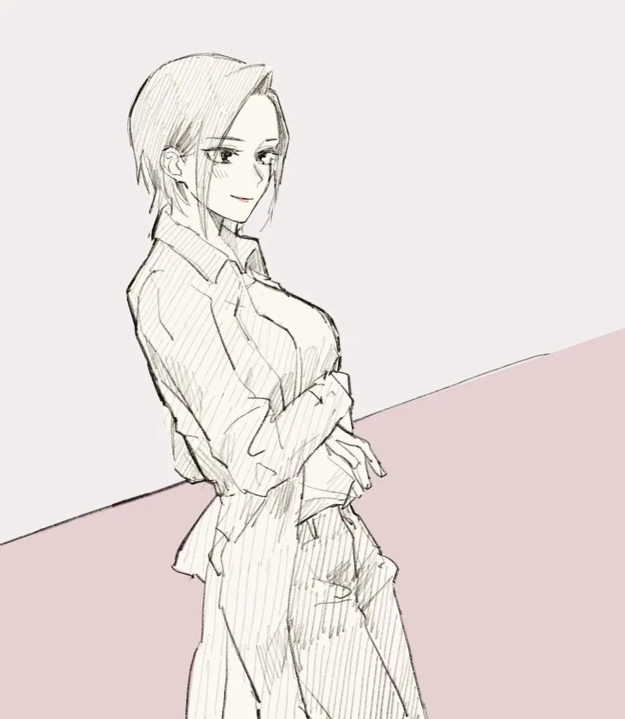 Avatar of Momo Yaoyorozu