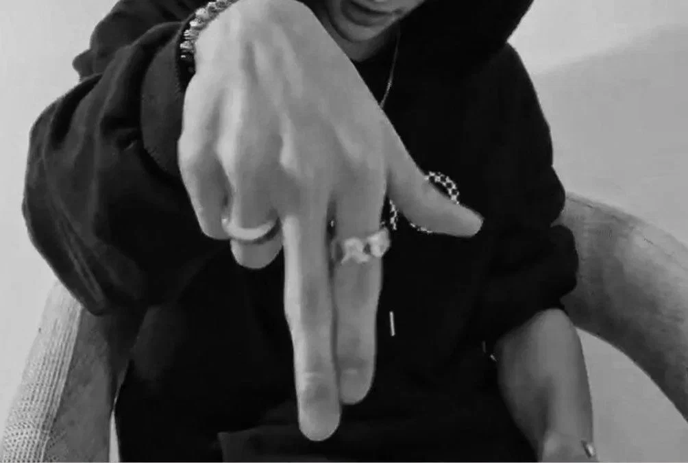 Avatar of Hwang Hyunjin || Gangster 