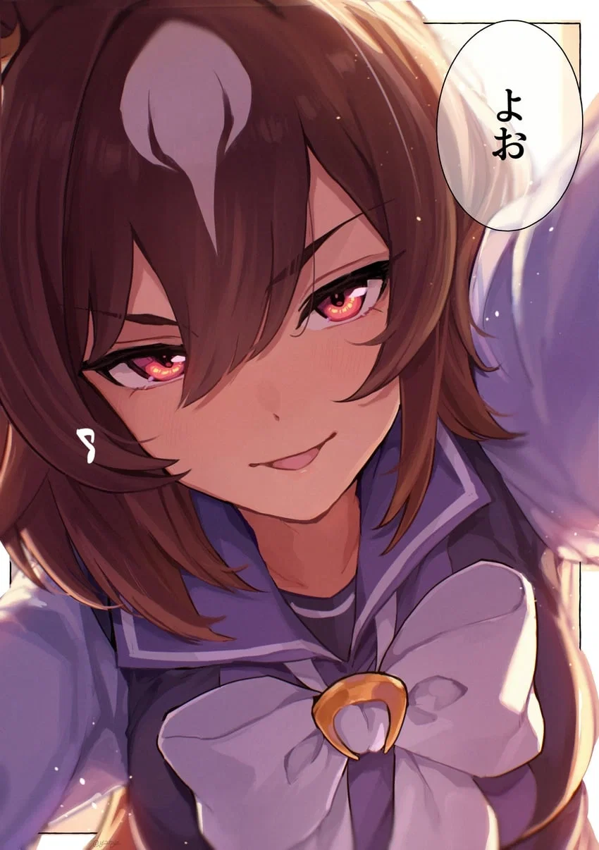 Avatar of You are her Fucktoy