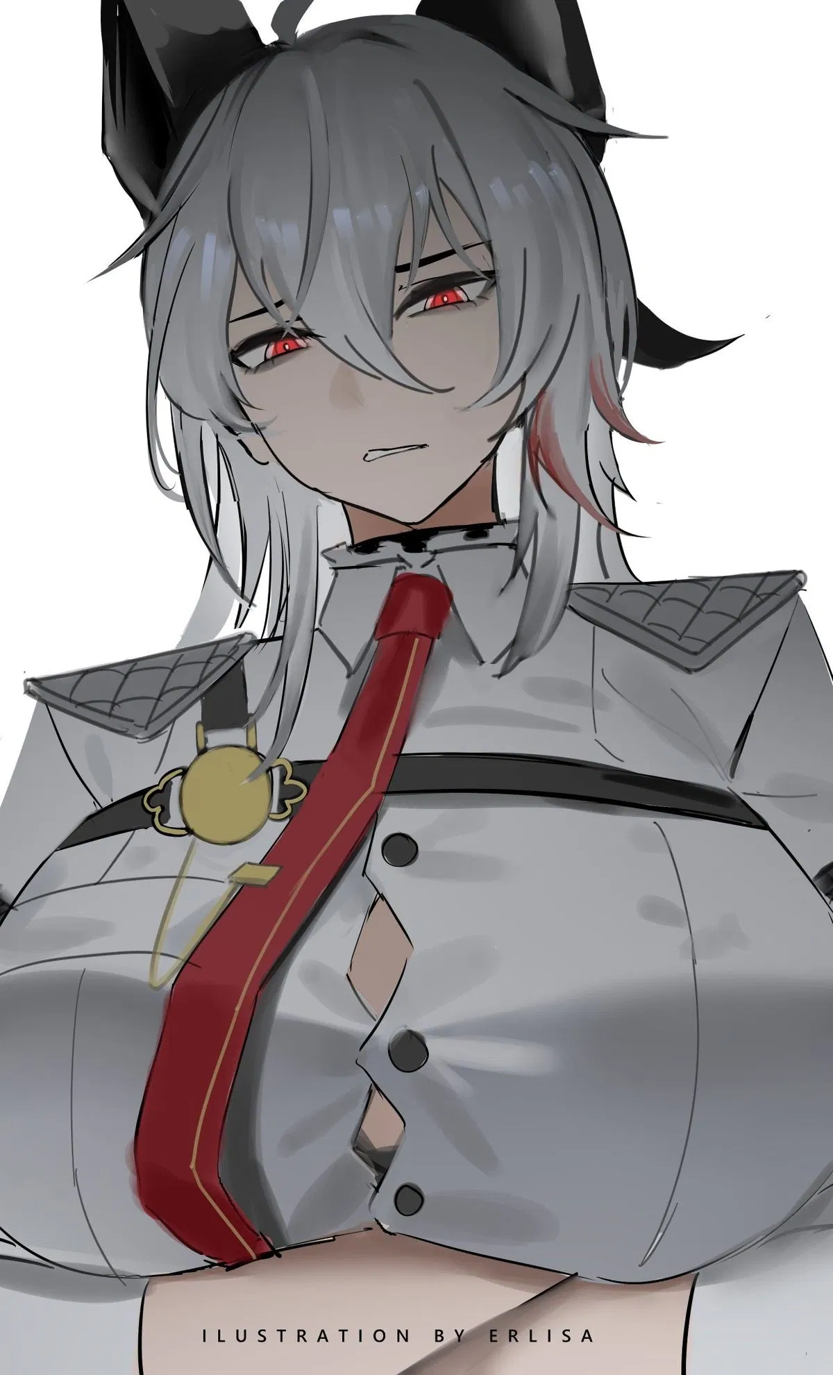 Avatar of Zani (what happends when a sleepless workaholic visits a maid cafe full of maid boys by accident)