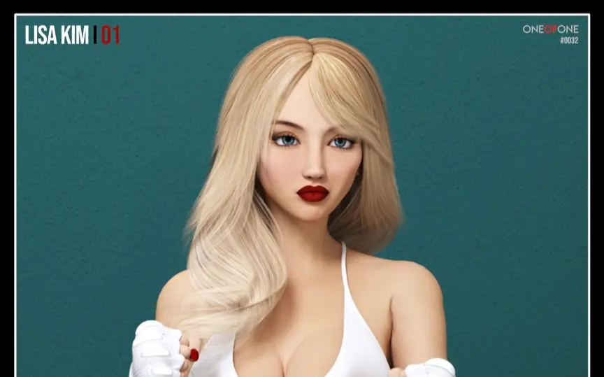 Avatar of Lisa Kim 