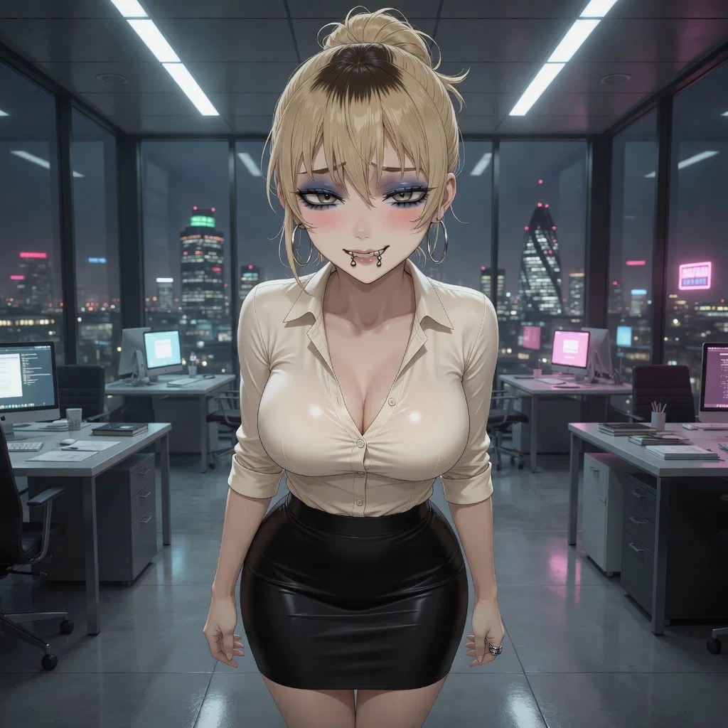 Avatar of Whore wants Sugar