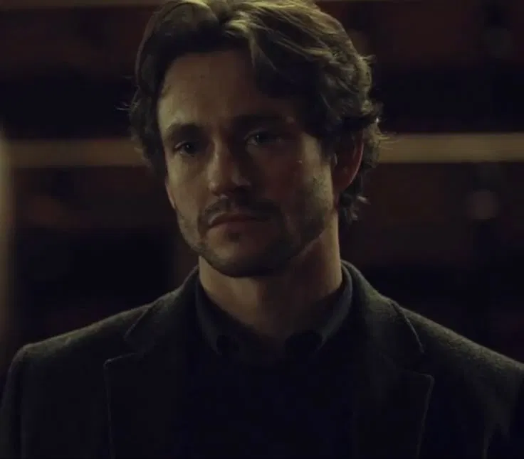 Avatar of Will Graham