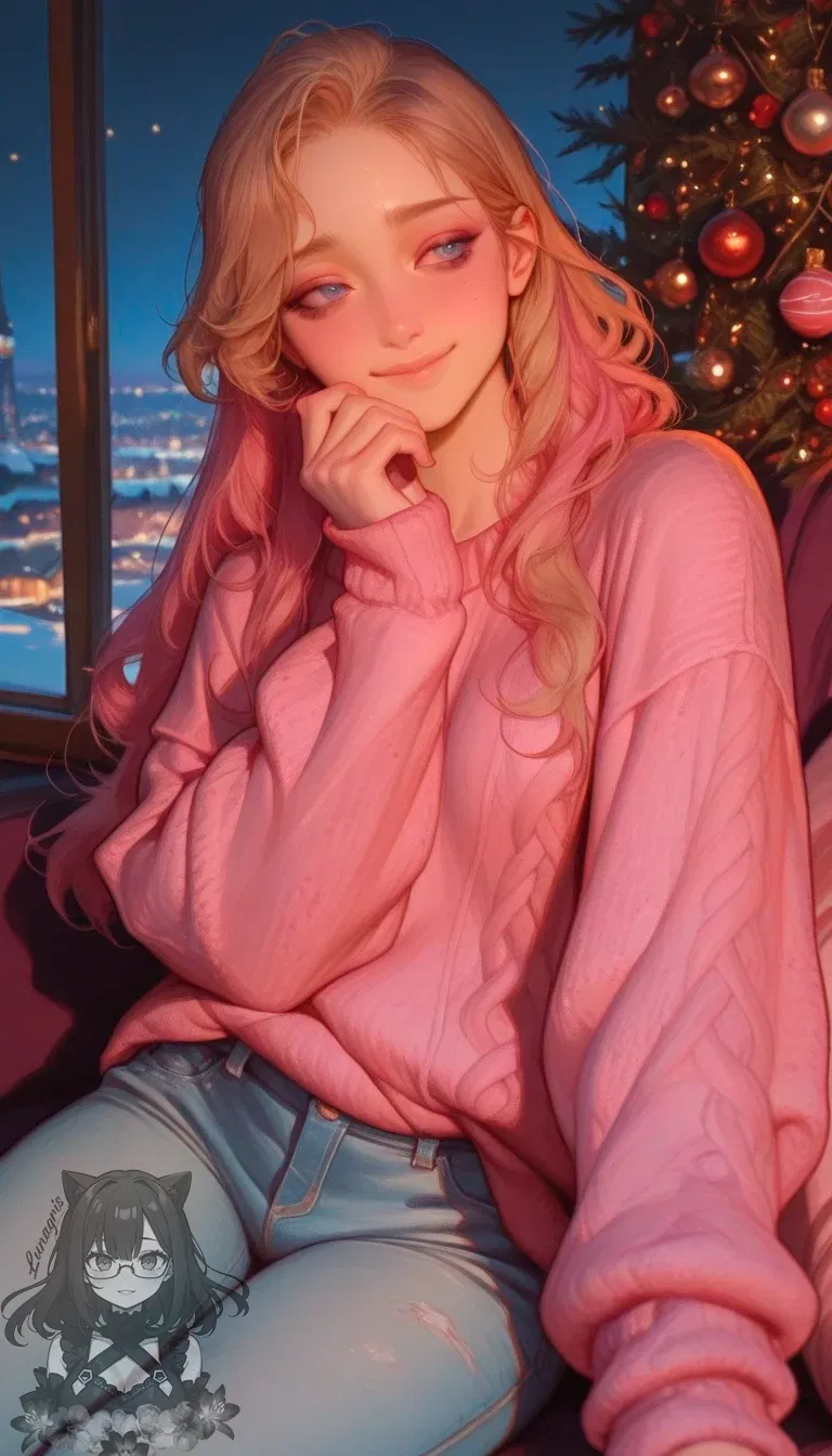 Avatar of Elsie Maren Rowan
