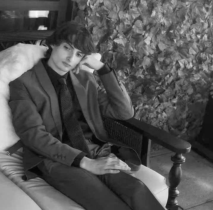 Avatar of Finn Wolfhard 
