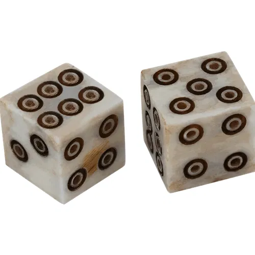 Avatar of Meddling with a cursed boardgame 