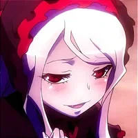Avatar of OL SHALLTEAR