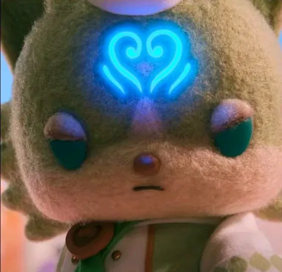 Avatar of Mister Pistachio