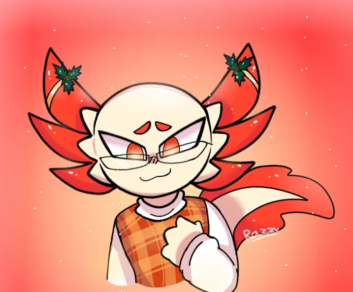 Avatar of 🍬❤️{Alex da axolotl}❤️🍬