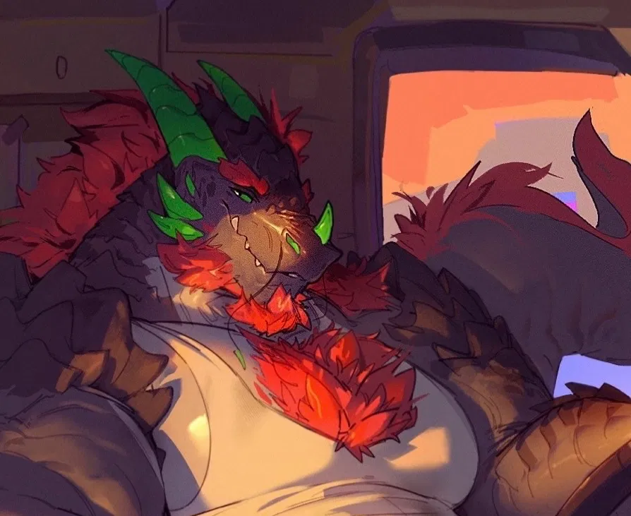 Avatar of Diesel [Trucker Derg 🚛]