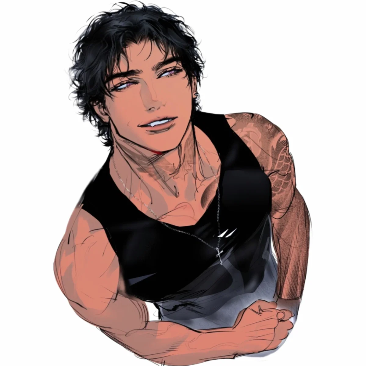 Avatar of Jeon Min-joon