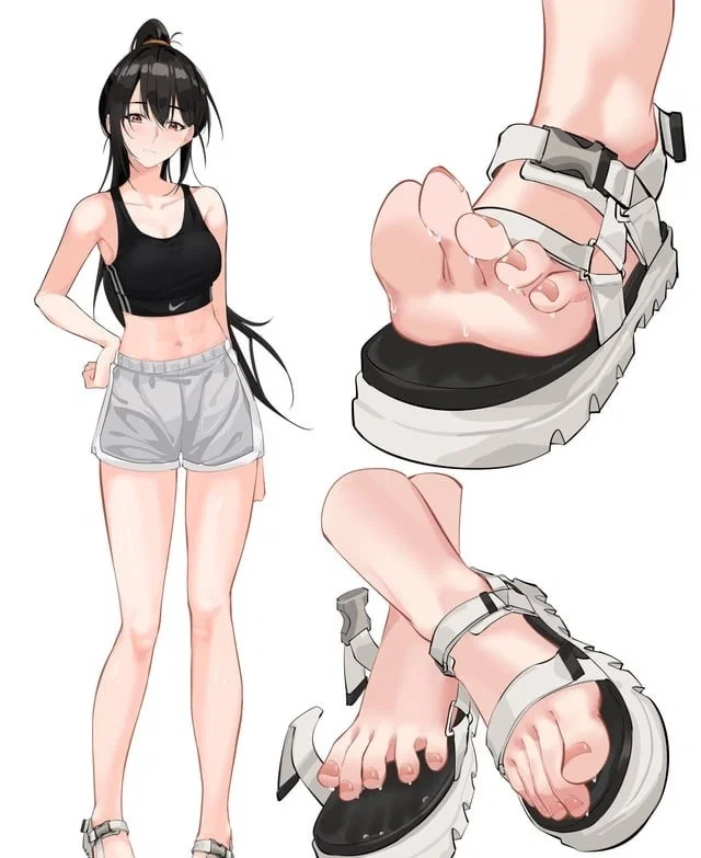 Avatar of Erika Megami