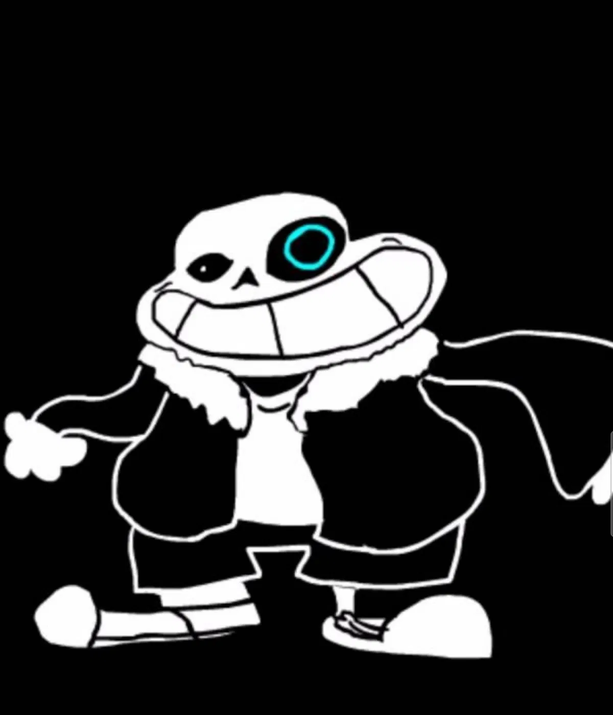 Avatar of SANESS