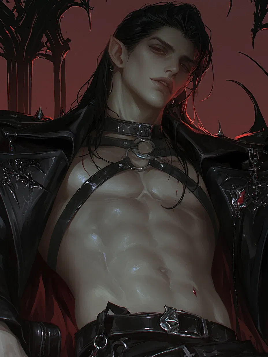 Avatar of Cassian Noctis