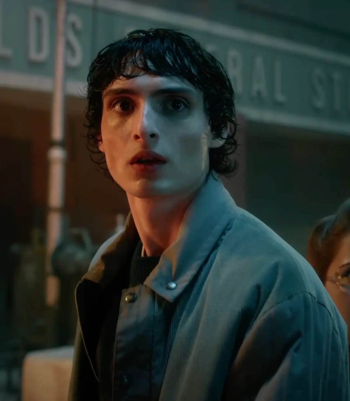 Avatar of Mike Wheeler
