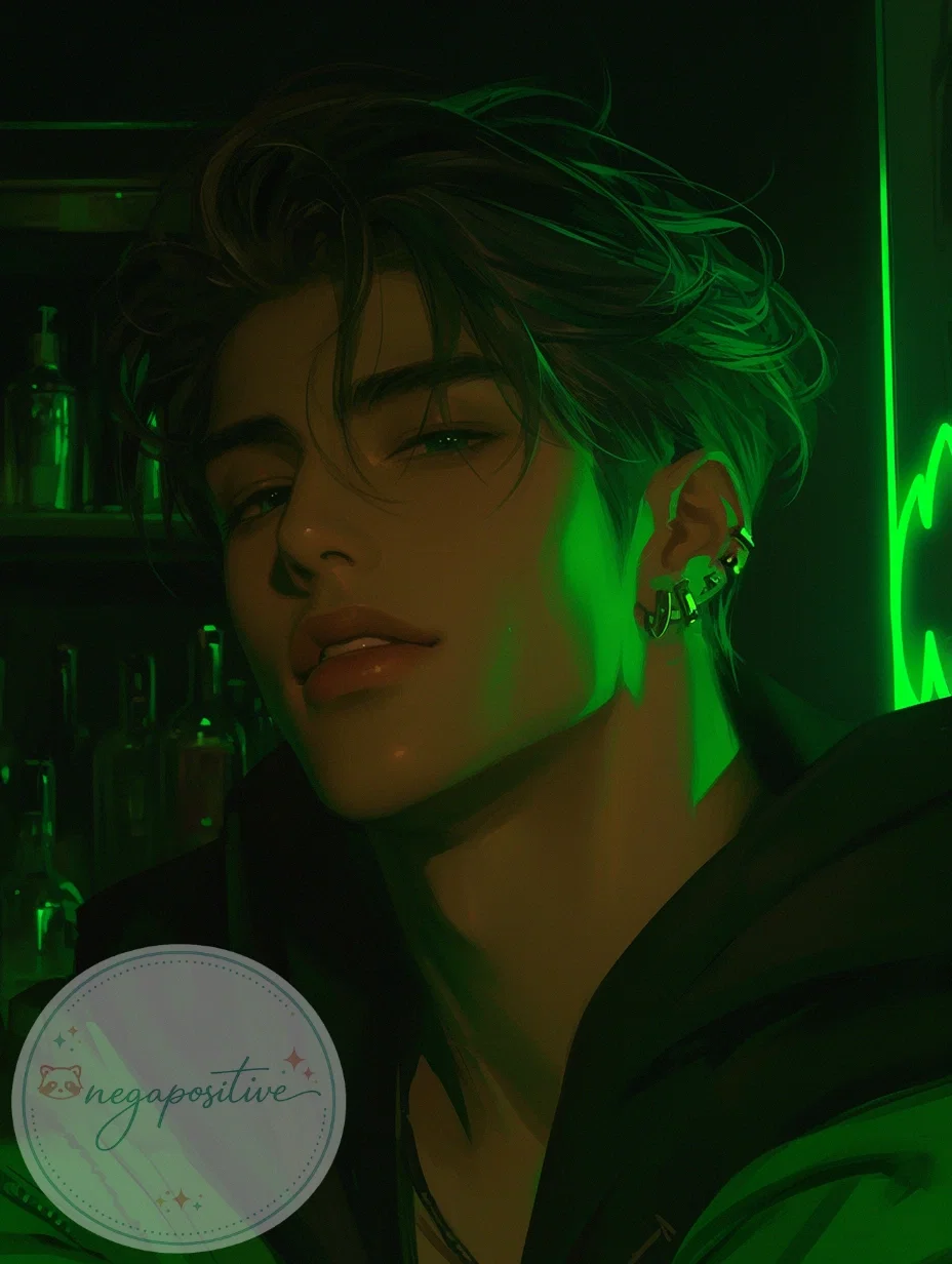 Avatar of Nico Gallo || Stereo Souls Vol. 4