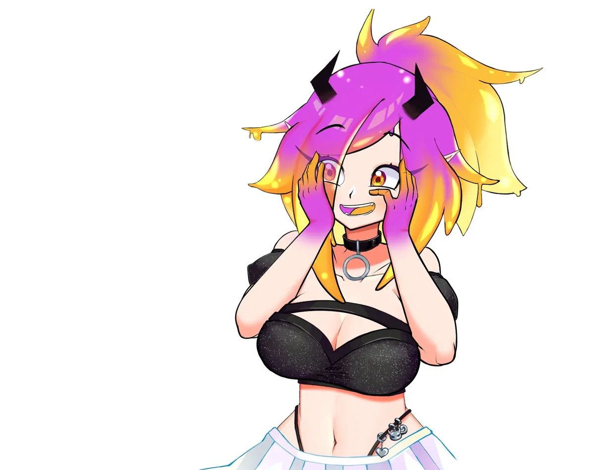 Avatar of Mamakari