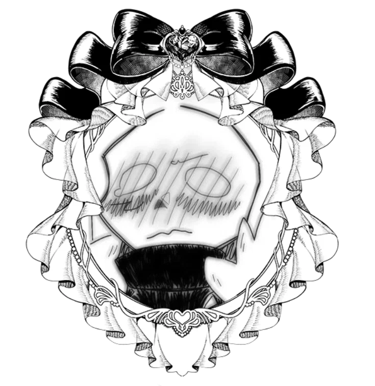 Avatar of Cross Sans–SMIH Alternate Vers.